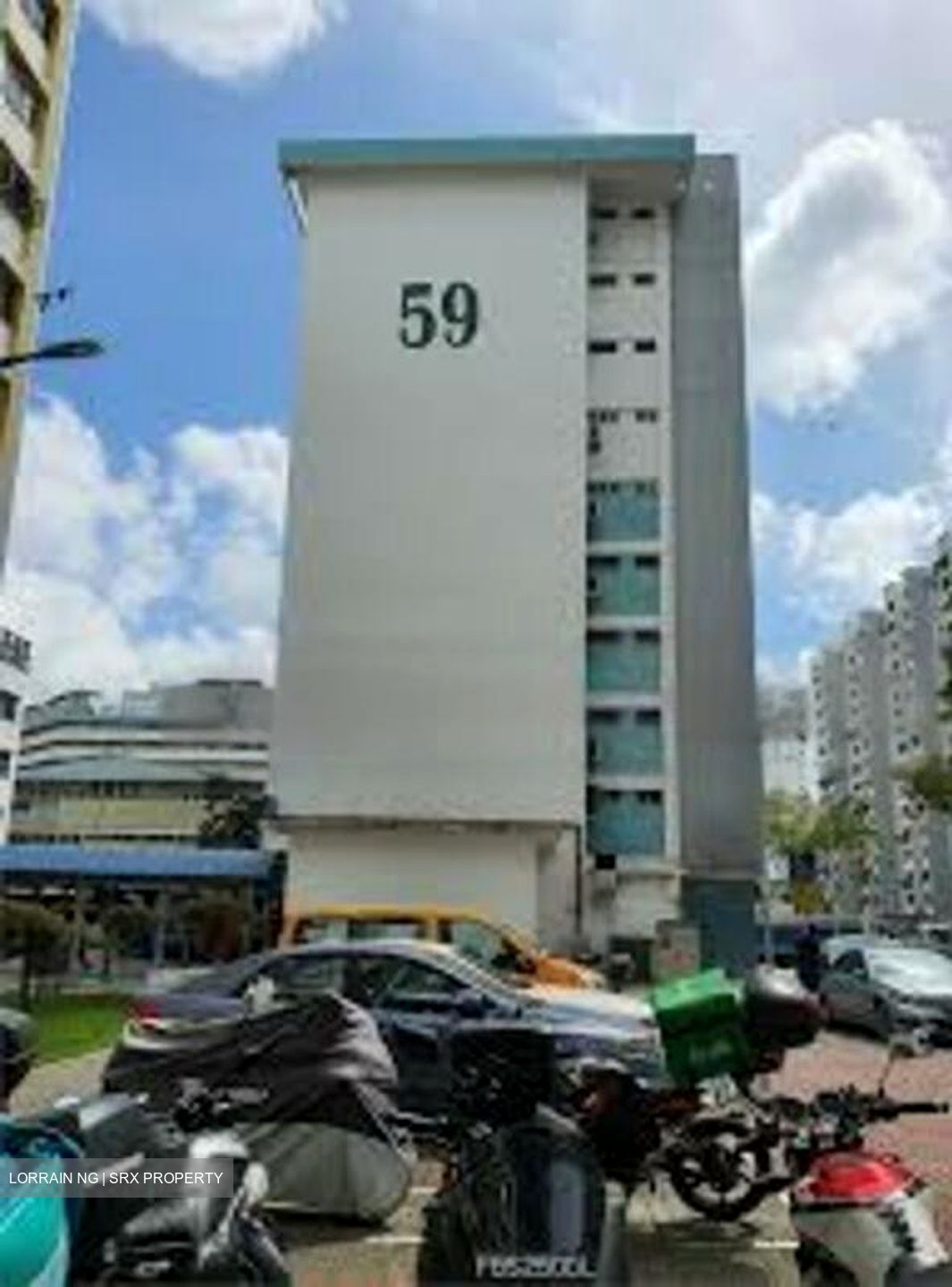 Marine Terrace Haven (D15), Shop House #455735921